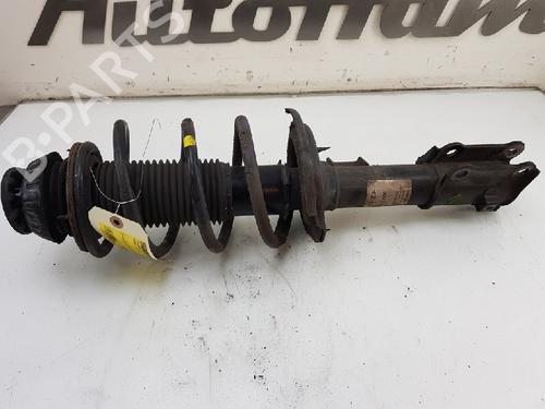 Left front shock absorber HYUNDAI i20 II (GB, IB) 1.2 | BP12024707M16 