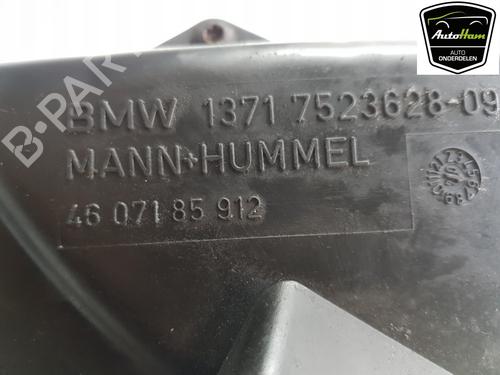 Air filter box BMW 1 (E87) 116 i | BP12038812M87 