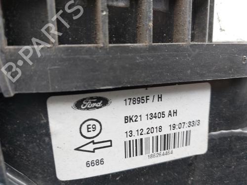 Left taillight FORD TRANSIT CUSTOM V362 Van (FY, FZ) 2.0 EcoBlue | BP32002403C34