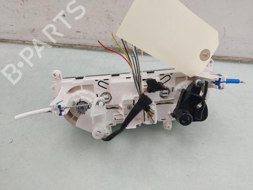 Climate control RENAULT CAPTUR I (J5_, H5_) 0.9 TCe 90 | BP37169984I5 - Image 3