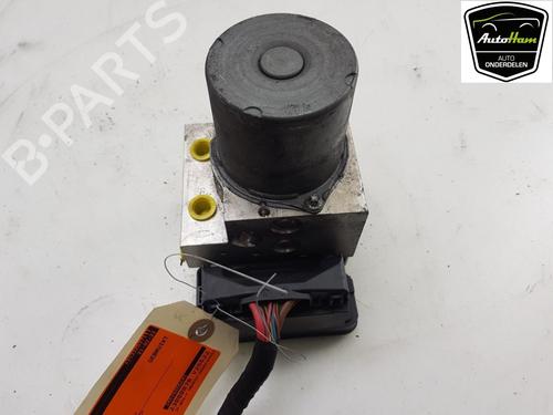Used ABS pump BMW X5 (F15, F85) xDrive 30 d (258 hp) 12052221