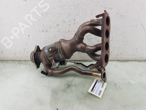 Catalyst TOYOTA C-HR (_X1_) 2.0 Hybrid (MAXH10) | BP34624828M10 - Image 2