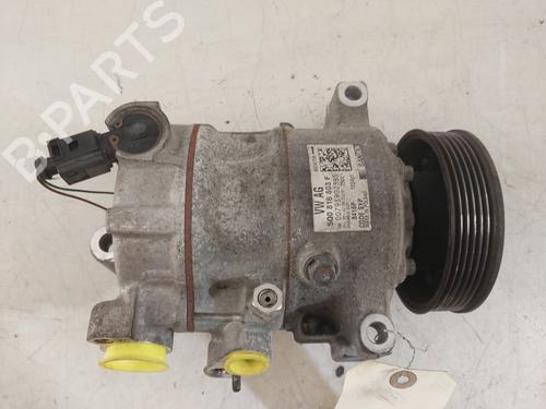 Used AC compressor AC compressor 38534650 38534650