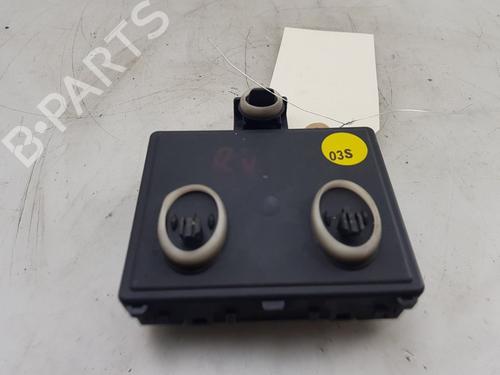 Módulo eletrónico PORSCHE PANAMERA (971) 2.9 4 E-Hybrid (97ABE1, 97BBE1, 97ABX1) | BP29910055M83