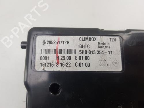 Electronic module RENAULT KADJAR (HA_, HL_) 1.6 dCi 130 (HLA4) | BP12035569M83 