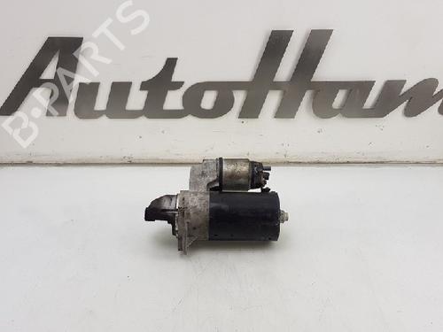 Used Starter Starter 12025633 12025633