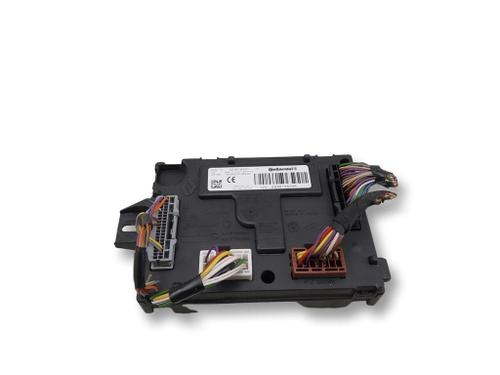 Used Control unit Control unit RENAULT CLIO IV (BH_) 0.9 TCe 90 (BHNF, BHMA, BHMH, BHJK, BHJR) (90 hp) 40450992 40450992