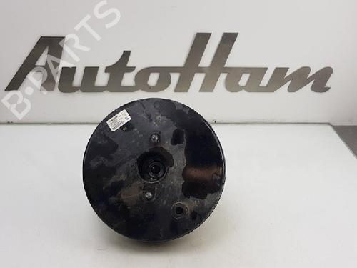 Used Servo brake Servo brake OPEL COMBO Box Body/MPV (X12) 1.6 CDTI (B05) (101 hp) 12020808 12020808