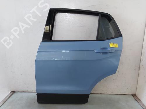 Used Left rear door Left rear door 39467233 39467233