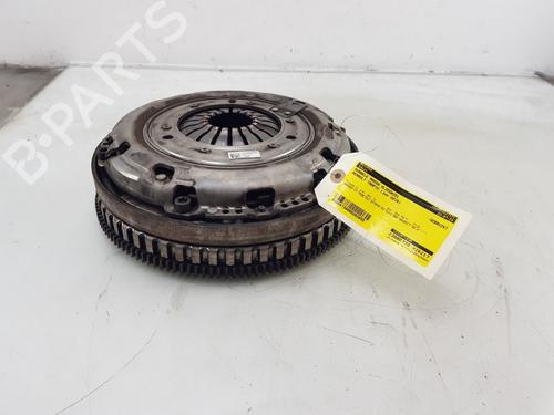 Used Flywheel RENAULT TRAFIC III Van (FG_) 1.6 dCi 140 (FGMA, FGMC) (140 hp) 32229100