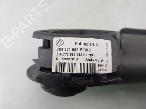 Armrest / Center console MAN TGE Van 2.0 TDI (01V, 03V, 36V, UYB, UYC, UYD) | BP28096157I20 