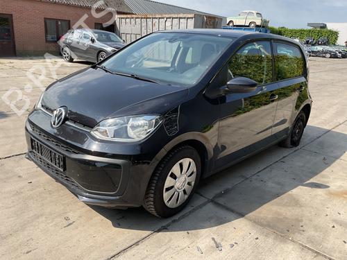 Full front VW UP! (121, 122, BL1, BL2, BL3, 123) 1.0 | BP36558798S1 - Image 3