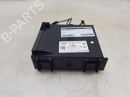 Modulo electronico OPEL ASTRA K (B16) 1.6 CDTi (68) (110 hp) 31801491