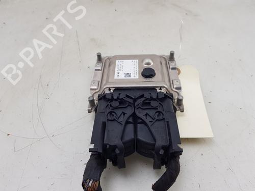 Used Engine control unit (ECU) VW UP! (121, 122, BL1, BL2, BL3, 123) 1.0 (75 hp) 28950067