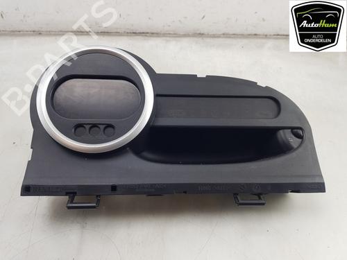 Used Instrument cluster RENAULT TWINGO II (CN0_) 1.2 (CN0D) (58 hp) 21171898