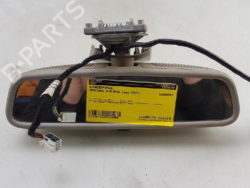Rear mirror MERCEDES-BENZ C-CLASS (W204) C 220 CDI (204.008) | BP12008338I6 