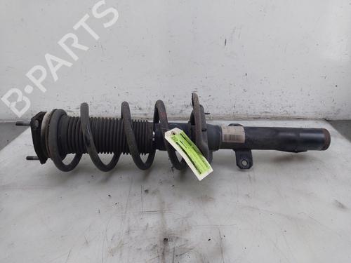 Used Left front shock absorber Left front shock absorber FORD TRANSIT CUSTOM V362 Van (FY, FZ) 2.0 EcoBlue (130 hp) 32263004 32263004