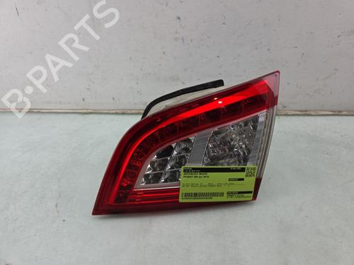 Used Right taillight PEUGEOT 508 SW I (8E_) 1.6 THP (156 hp) 31060245