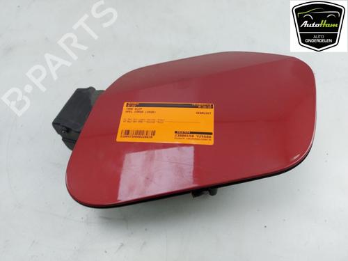 Used Fuel flap OPEL CORSA F (P2JO) 1.2 (68) (75 hp) 12067186