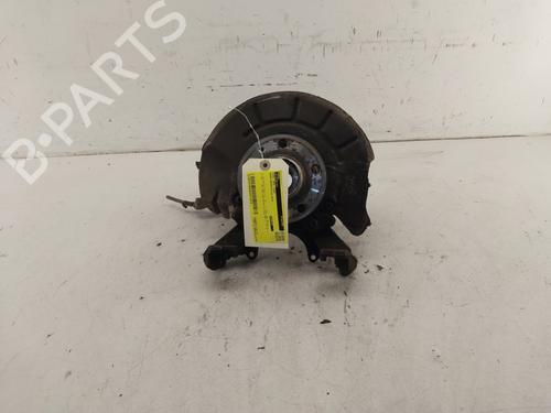 Used Left front steering knuckle Left front steering knuckle 38347152 38347152