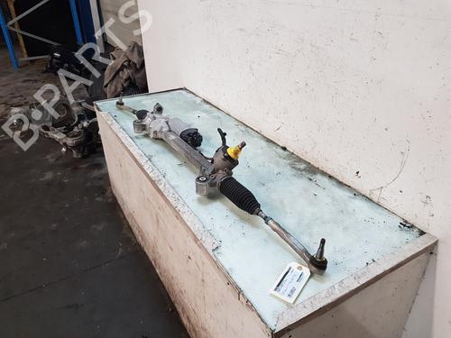 Steering rack PORSCHE TAYCAN (Y1A) Electric (Y1AAA1, Y1AAI1) | BP23500884M22 - Image 3