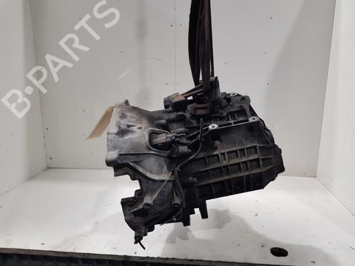 gearbox-ford-s-max-wa6-2006-2007-2008-2009-2010-2011-2012-2013-2014-24037714 main image