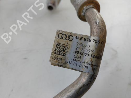 AC pipe AUDI Q8 E-TRON SUV (GEG) 55 quattro | BP37179234M126 - Image 3