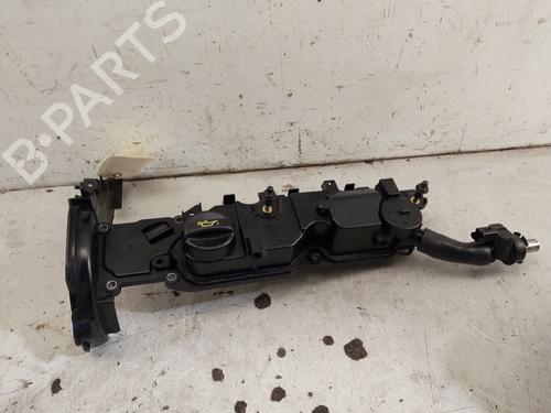 Used Valve cover Valve cover PEUGEOT PARTNER Box Body/MPV 1.6 HDi / BlueHDi 75 (75 hp) 39742379 39742379