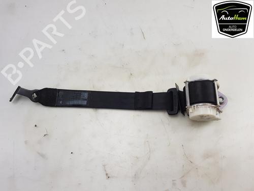 Sikkerhedssele bag venstre VW GOLF PLUS V (5M1, 521) 1.6 FSI (115 hp) 13315213