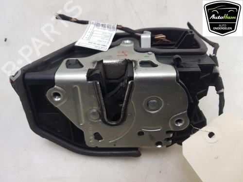 Rear left lock BMW 1 (F20) 116 i | BP16058586C100 
