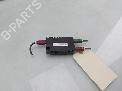 control-unit-skoda-karoq-nu7-nd7-2017-24943428 main image