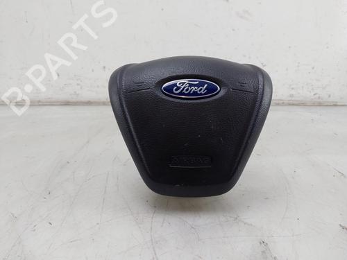 Airbag chauffør Airbag chauffør FORD FIESTA VI (CB1, CCN) 1.0 (65 hp) 30845429 30845429