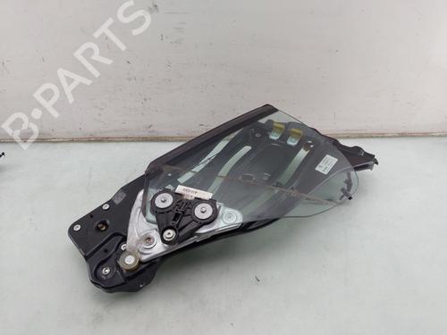 Used Rear left window mechanism Rear left window mechanism BMW Z4 Roadster (E89) sDrive 18 i (156 hp) 35751935 35751935