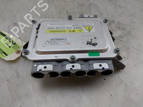 Used Electronic module Electronic module BYD SEAL U 1.5 Plug-in Hybrid Front-Wheel Drive (218 hp) 36698842 36698842
