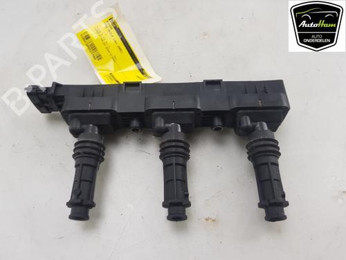 Bobine OPEL AGILA A (H00) 1.0 (F68) | BP15541415M94 