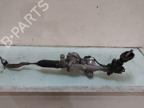 Used Steering rack Steering rack MERCEDES-BENZ CLA (C118) CLA 200 (118.387) (163 hp) 28112411 28112411