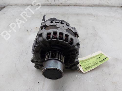 Generator SKODA OCTAVIA III Combi (5E5, 5E6) 1.0 TSI (115 hp) 30814826
