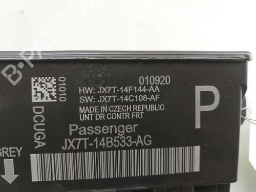 Control unit FORD FOCUS IV (HN) 1.5 EcoBlue | BP39404418M11 - Image 4