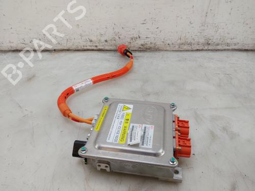 Used Inverter/Converter Inverter/Converter BYD SEAL U 1.5 Plug-in Hybrid Front-Wheel Drive (218 hp) 36698827 36698827
