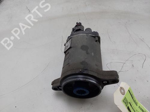 Steering column AUDI TT (FV3, FVP) 2.0 TFSI quattro | BP33617980M21 - Image 2