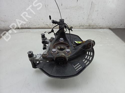 Fusée avant droite Fusée avant droite TOYOTA YARIS CROSS (MXP_) 1.5 Hybrid (MXPJ10) (116 hp) 35947466 35947466