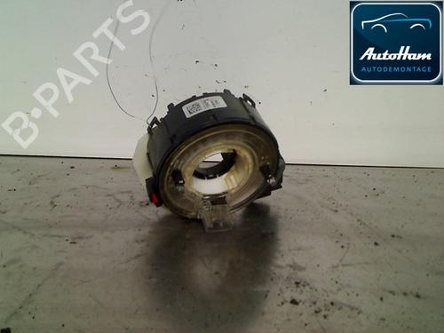 Kontaktrulle Airbag SKODA OCTAVIA II Combi (1Z5) 1.6 TDI (105 hp) 12060084