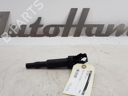 Used Ignition coil Ignition coil MINI MINI (R56) One (95 hp) 13140502 13140502
