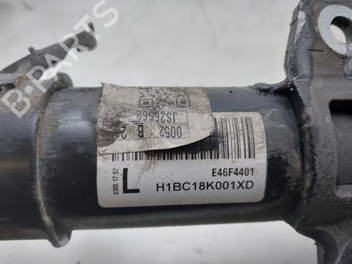 Left front shock absorber FORD FIESTA VII (HJ, HF) 1.0 EcoBoost | BP29174676M16 - Image 4