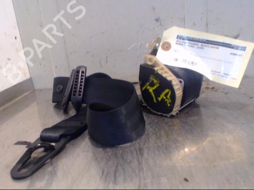 Used Rear right seatbelt Rear right seatbelt RENAULT TWINGO II (CN0_) 1.5 dCi (CN0U) (84 hp) 12027087 12027087