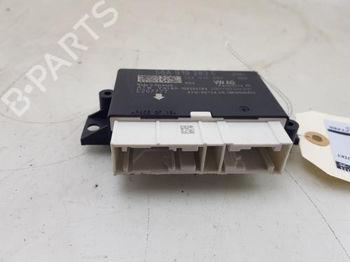 Control unit SKODA SCALA (NW1) 1.0 TSI | BP27591181M11 - Image 2
