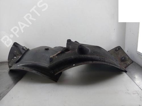 Used Wheel arch BMW X3 (F25) xDrive 20 i (184 hp) 30102815