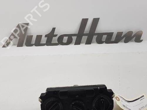 Used Climate control VW CADDY III Box Body/MPV (2KA, 2KH, 2CA, 2CH) 2.0 SDI (70 hp) 12014953