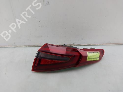Used Right taillight ALFA ROMEO STELVIO (949_) 2.0 Q4 (949.AXA2A) (280 hp) 30060495