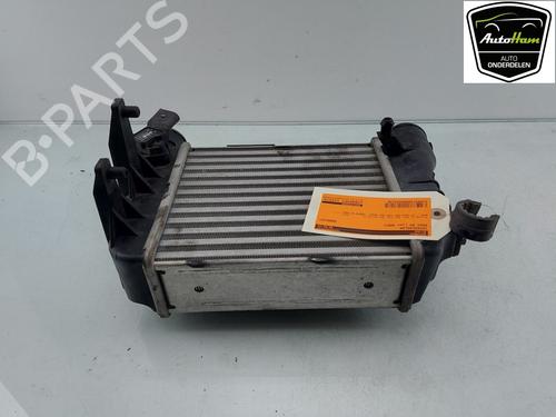 Intercooler AUDI A4 B6 (8E2) 1.8 T | BP12051457M30 